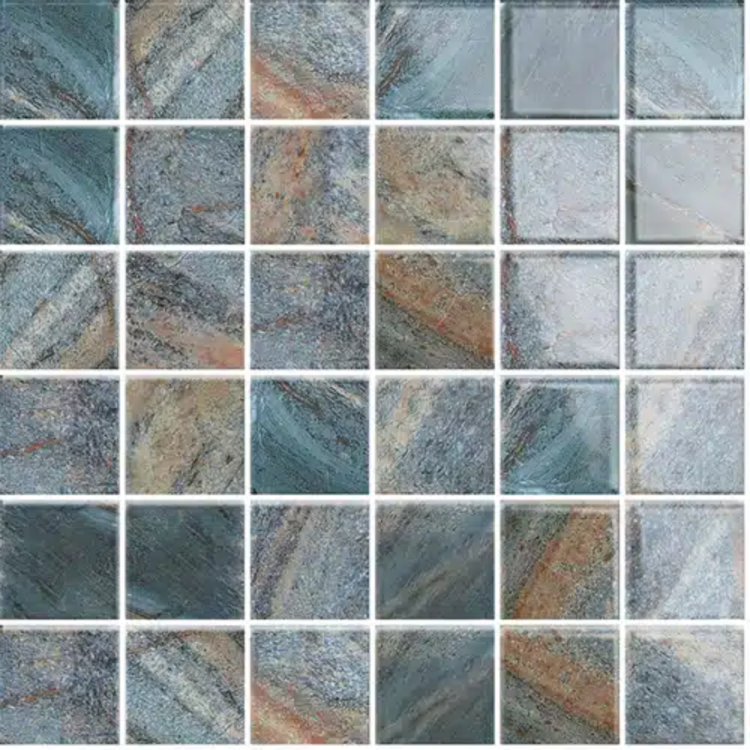 2292 Batlik Lereng Decor Mosaics