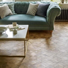 Load image into Gallery viewer, Amtico Signature National Trust - Victoria Star Large