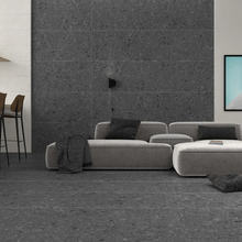 Load image into Gallery viewer, Flodsten Night Porcelain 60120 Decor Large Format Tile