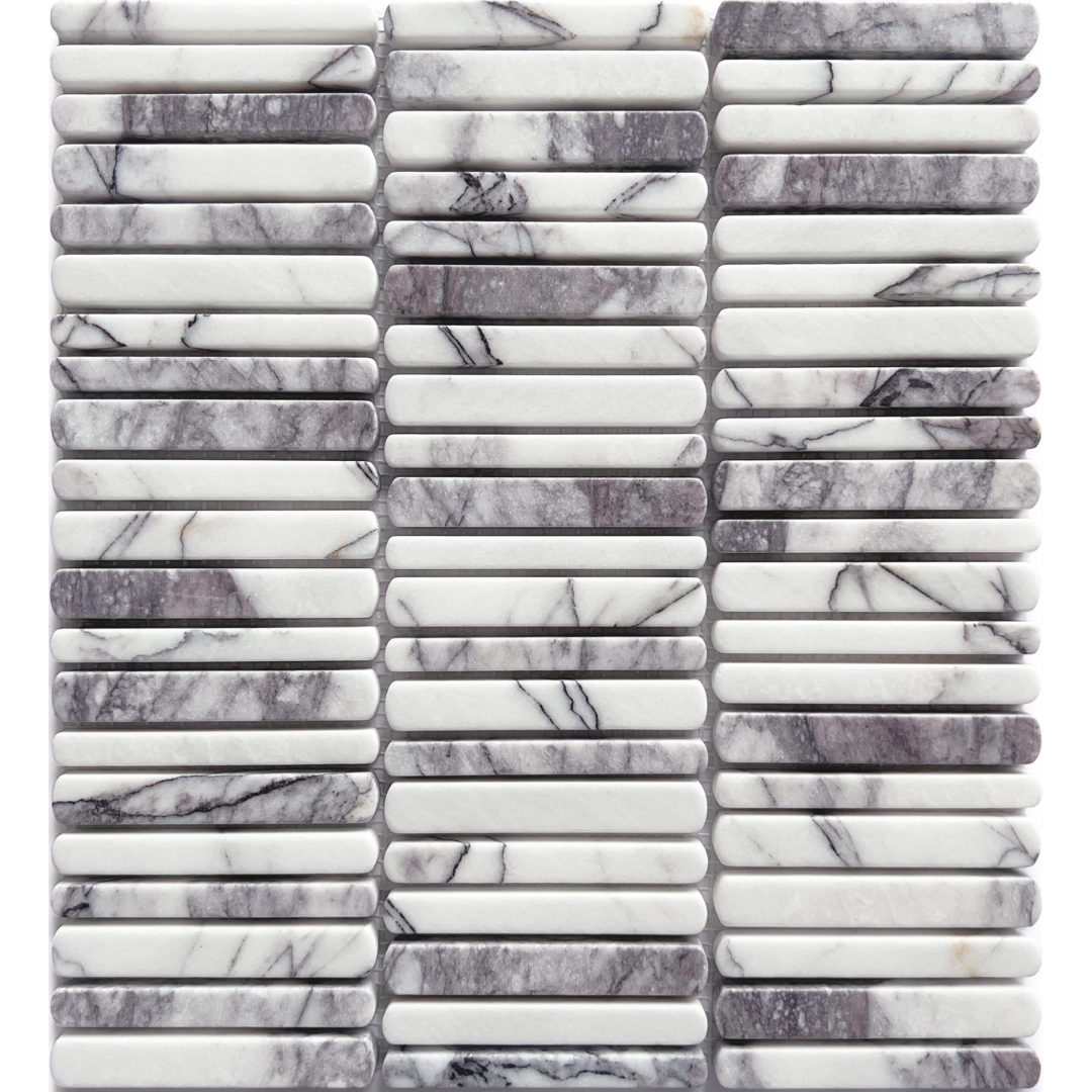 6404 Sticky Fingers New York Mosaic Decor Tiles