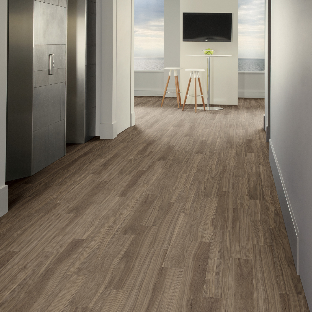 AM5W2542 Amtico Marine Dusky Walnut