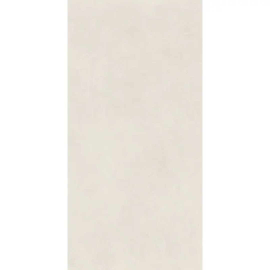 Alure Ivory Porcelain Decor Large Format Tile