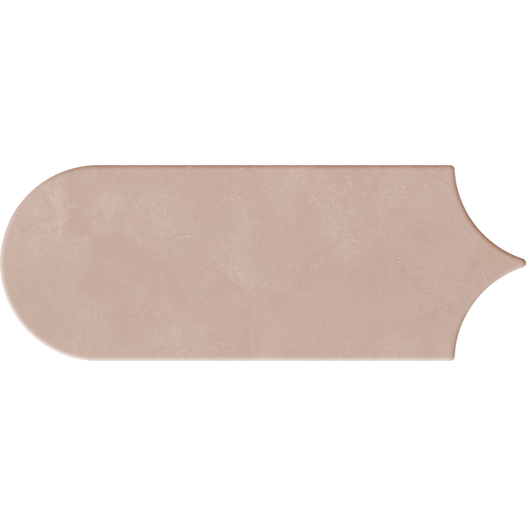 Alure Scale Matt Terra Decor Tile