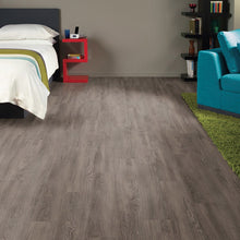 Load image into Gallery viewer, Amtico First Smoked Grey Oak