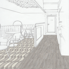 Load image into Gallery viewer, Amtico Signature Designers Choice Arc