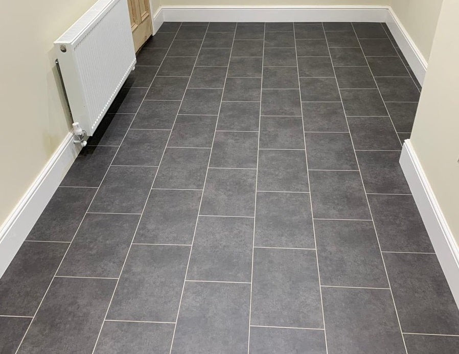 Amtico Vinyl Border Stripping