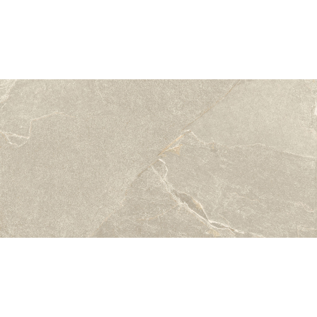 Ardesia Beige 60120 Porcelain Decor Large Format Tile