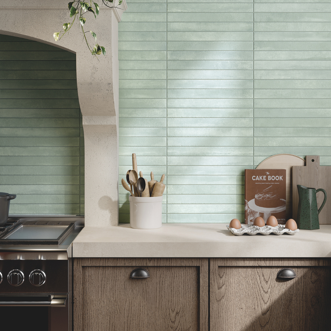 Arenosa Sea Water Decor Metro Tiles