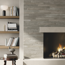 Load image into Gallery viewer, Arenosa Taupe Decor Metro Tiles