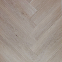 Load image into Gallery viewer, Aspen Herringbone Vinyl Range - Italian Oak