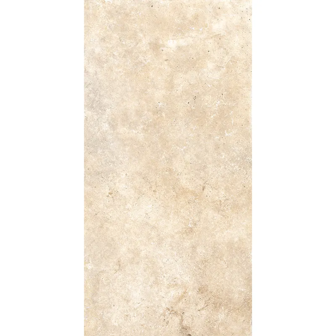 Astrum Ivory 60120 Porcelain Decor Large Format Tile