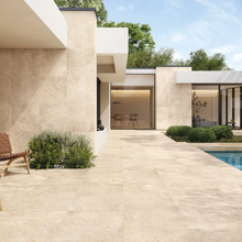 Load image into Gallery viewer, Astrum Ivory 60120 Porcelain Decor Large Format Tile