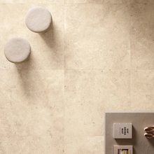 Load image into Gallery viewer, Astrum Ivory 120120 Porcelain Decor Large Format Tile