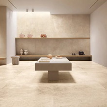 Load image into Gallery viewer, Astrum Ivory 120120 Porcelain Decor Large Format Tile
