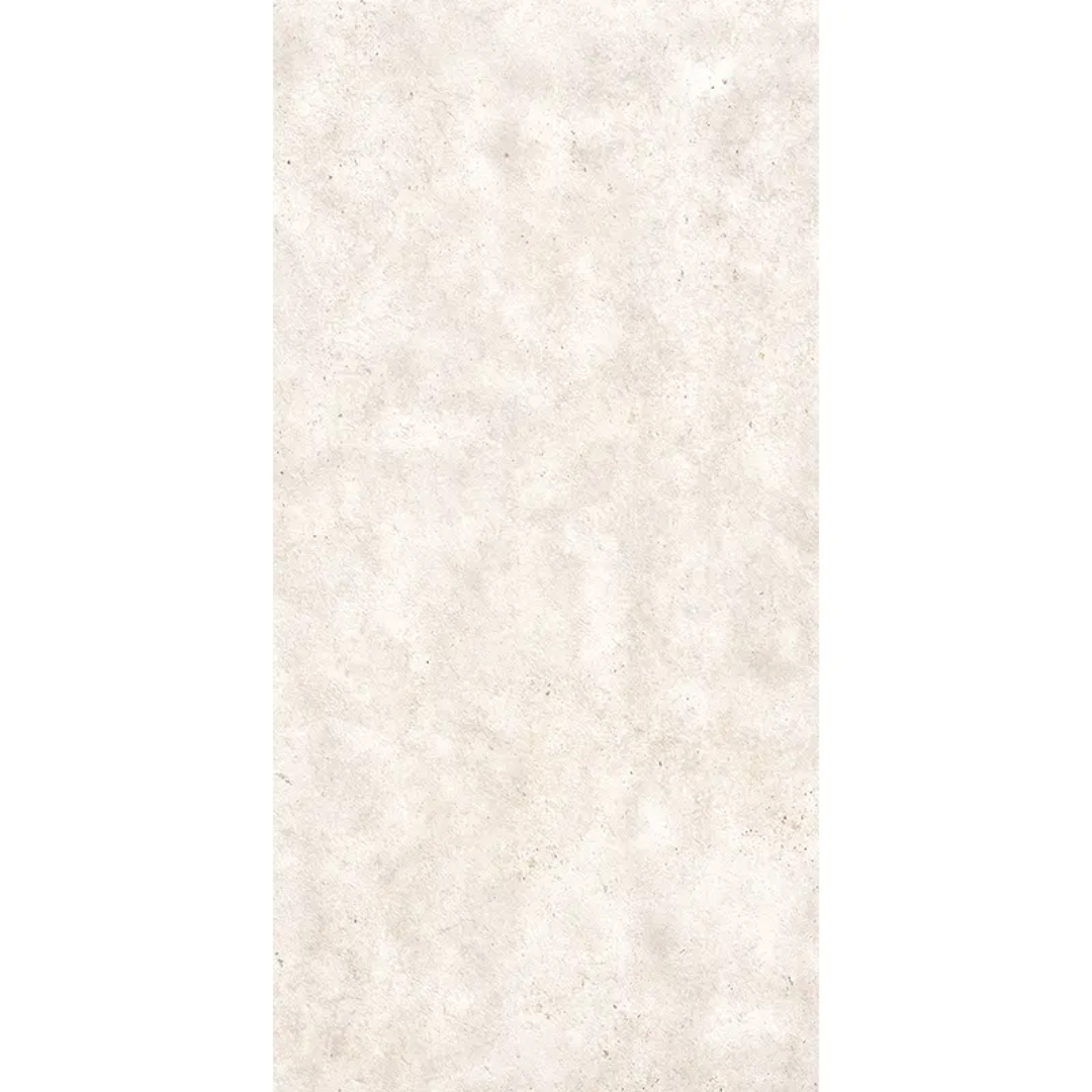 Astrum White 60120 Porcelain Decor Large Format Tile