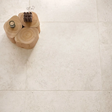 Load image into Gallery viewer, Astrum White 120120 Porcelain Decor Large Format Tile