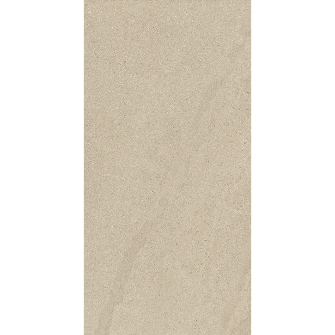 Baltic Beige Grip Porcelain Decor Large Format Tile