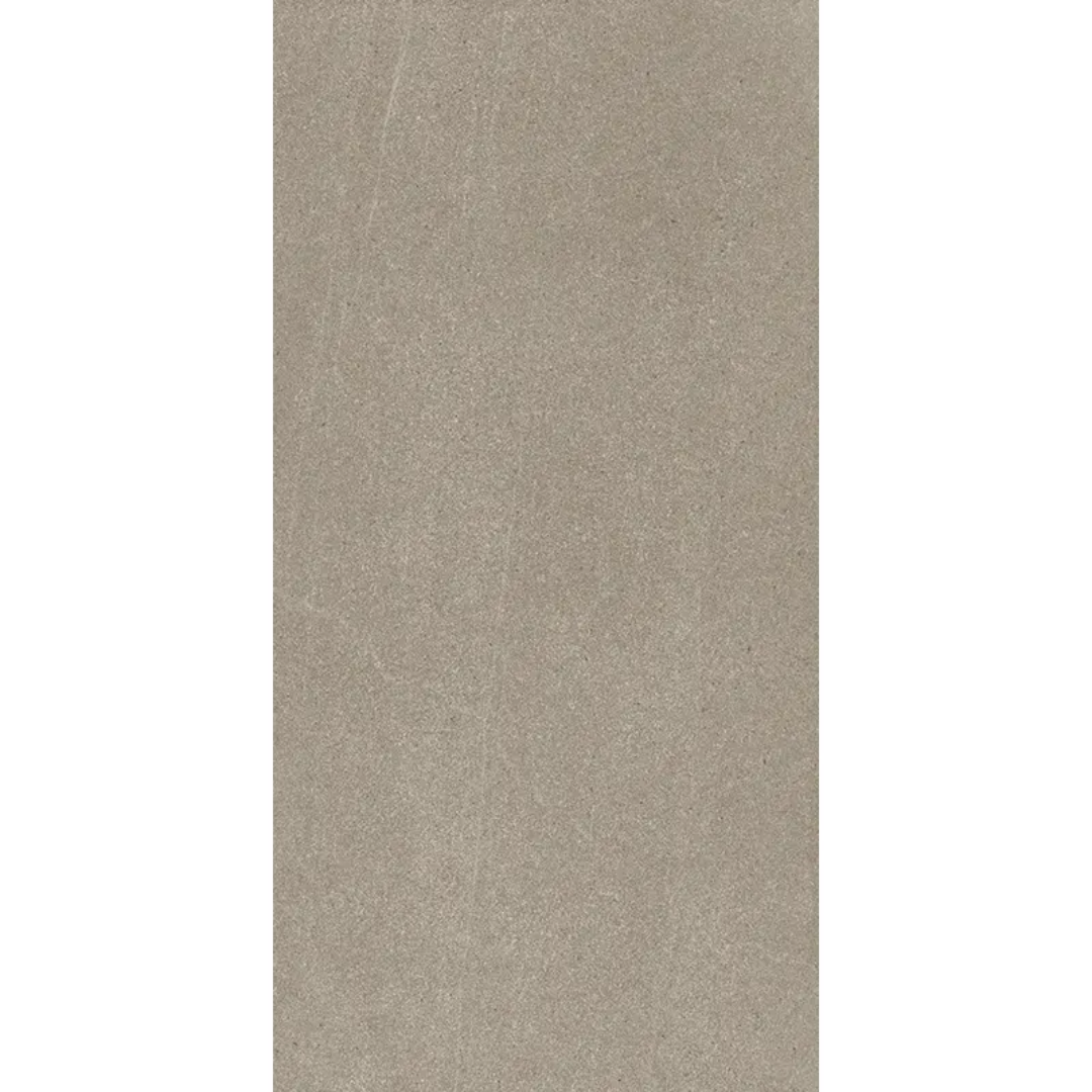 Baltic Taupe Porcelain Decor Large Format Tile