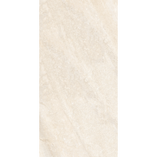 Load image into Gallery viewer, Blended Beige Porcelain Decor Large Format Tile A/Slip