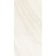 Load image into Gallery viewer, Blended White Porcelain Decor Large Format Tile