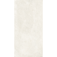 Load image into Gallery viewer, Blended White Porcelain Decor Large Format Tile