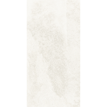 Load image into Gallery viewer, Blended White Porcelain Decor Large Format Tile