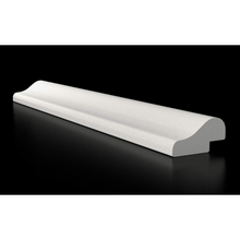 Load image into Gallery viewer, Kwela Stepedge Bullnose Steptile 55mm x 1000mm KW002