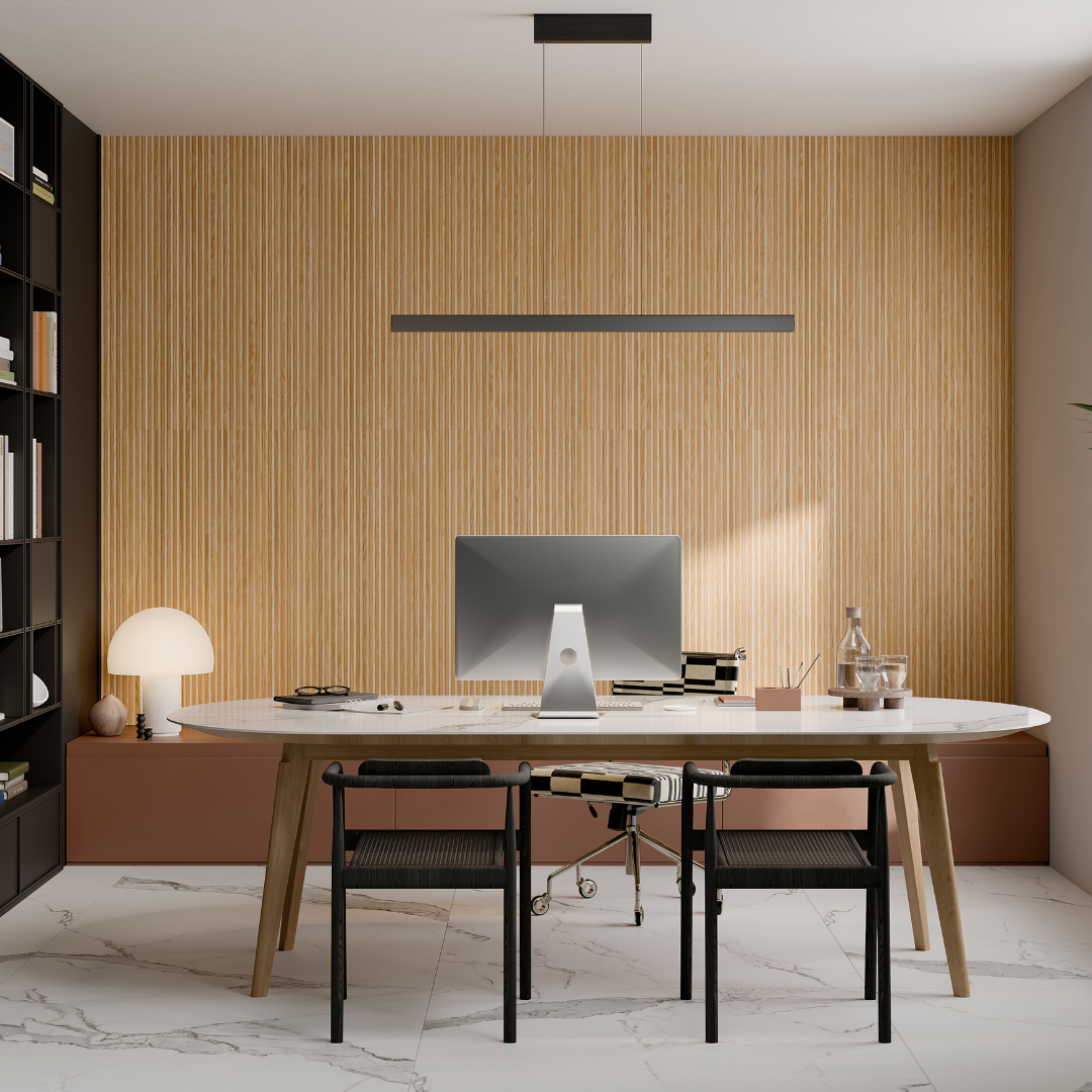 Canne Honey Decor Tile