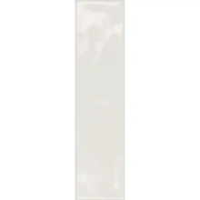 Load image into Gallery viewer, Clara Ivory Gloss Decor Metro Tile