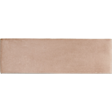 Load image into Gallery viewer, Coco Orchard Pink Matt Decor Tile