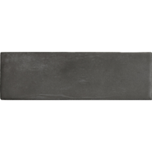 Load image into Gallery viewer, Coco Black Hatt Matt Decor Tile
