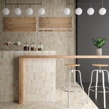 Load image into Gallery viewer, Coco Canvas Matt Decor Tile