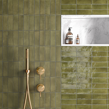 Load image into Gallery viewer, Coco Verb Gloss Decor Tile