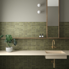 Load image into Gallery viewer, Coco Verb Matt Decor Tile