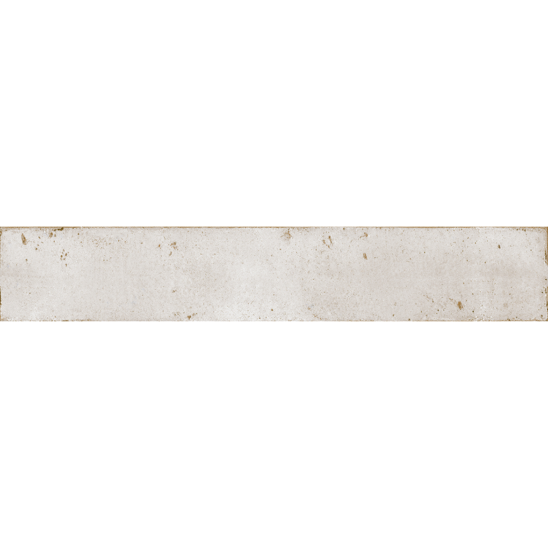 Colours Light Grey Metro Porcelain Decor Tile