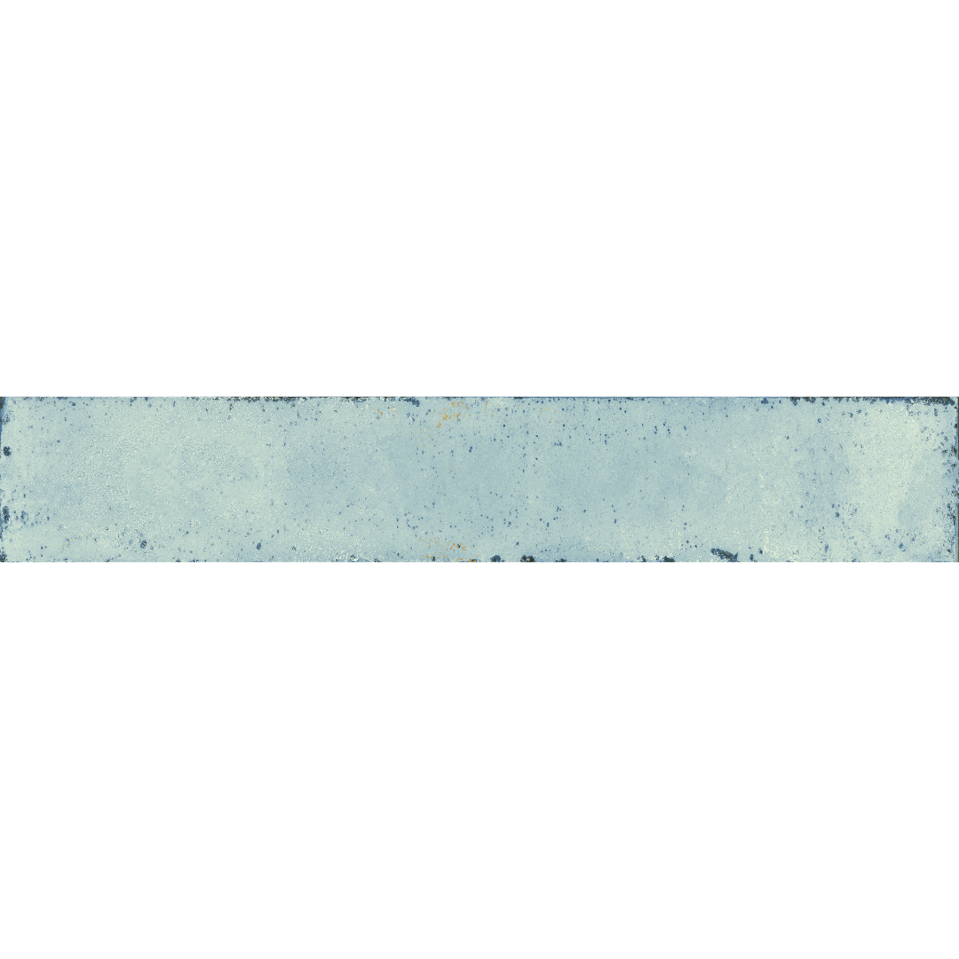 Colours Sky Metro Porcelain Decor Tile