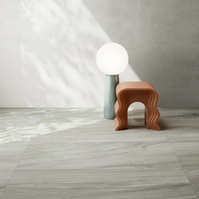 Load image into Gallery viewer, Crystal Winter Green 75150 Porcelain Decor Tile