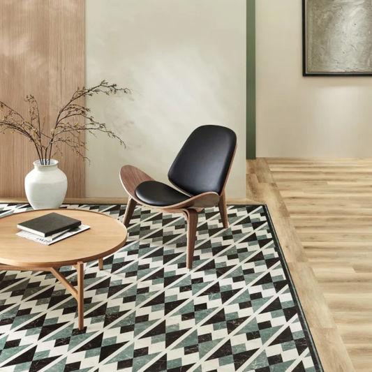 Amtico Decor Temple Diamond Doric DC619