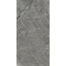 Load image into Gallery viewer, Dolomiti Basalto Smooth Porcelain Decor Large Format Tile
