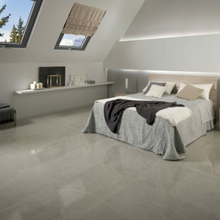 Load image into Gallery viewer, Dolomiti Cenere Smooth Porcelain Decor Large Format Tile
