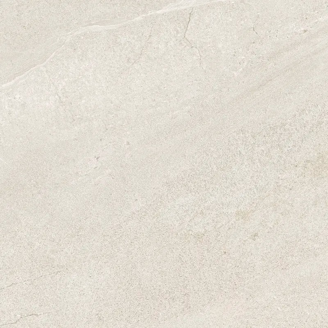 Eddystone Blanco Porcelain Decor Format Tile