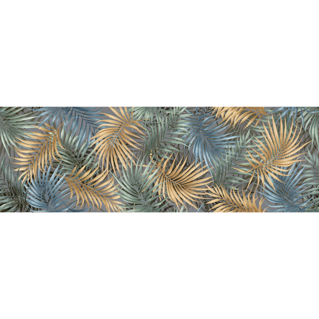 Element Rainforest Large Format Decor Tile