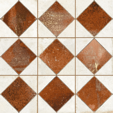 Load image into Gallery viewer, FS Arles Brown Layertech Pre-Corte Decor Tile