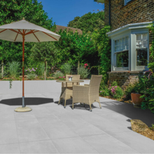 Load image into Gallery viewer, Faenza Fossil Porcelain Decor Large Format Anti Slip Tile