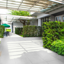 Load image into Gallery viewer, Faenza Grigio Porcelain Decor Large Format Anti Slip Tile