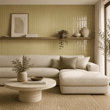 Load image into Gallery viewer, Forever Yellow Gloss Decor Metro Tile