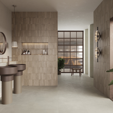 Load image into Gallery viewer, Fornace Bruno Bistro Matt Decor Tile