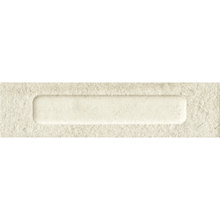 Load image into Gallery viewer, Fornace Formelle Bianco Minerale Matt Decor Tile
