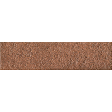 Load image into Gallery viewer, Fornace Rosso Maltone Matt Decor Tile