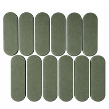 Load image into Gallery viewer, GS-CR178 Green Capsule Porcelain Decor Mosaics
